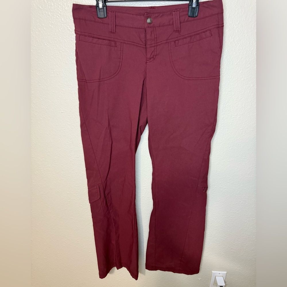 Athleta Dipper Cargo Pants